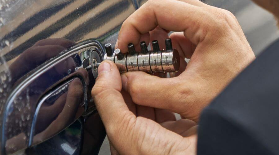 Local Siding Services in Knoxville, TN